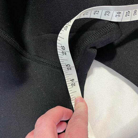 Lemorecn kids 2MM performance watersports wetsuit in black new youth size 12 - Picture 9 of 9